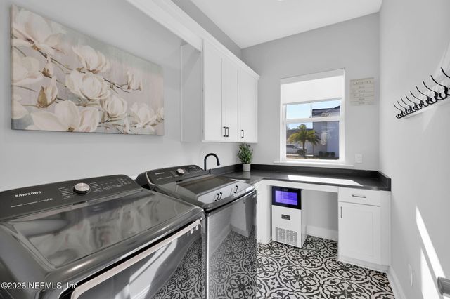 268 HARPER'S MILL Drive, Ponte Vedra, FL 32081