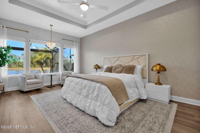 268 HARPER'S MILL Drive, Ponte Vedra, FL 32081