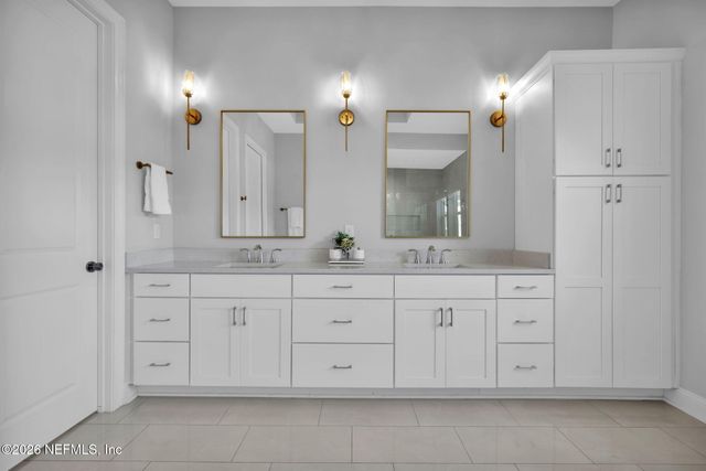 268 HARPER'S MILL Drive, Ponte Vedra, FL 32081