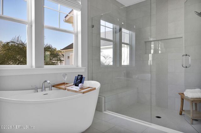 268 HARPER'S MILL Drive, Ponte Vedra, FL 32081