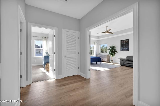 268 HARPER'S MILL Drive, Ponte Vedra, FL 32081