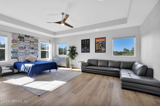 268 HARPER'S MILL Drive, Ponte Vedra, FL 32081