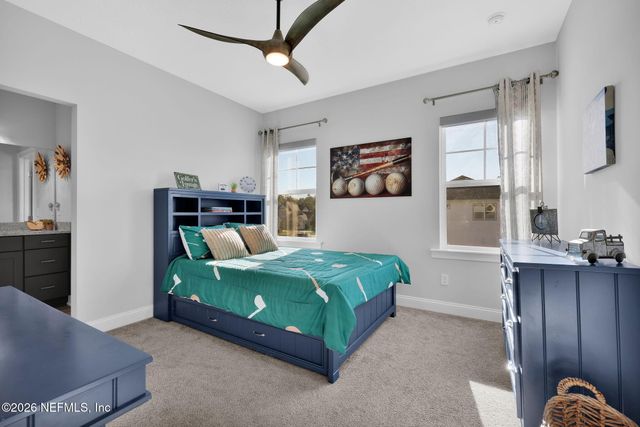 268 HARPER'S MILL Drive, Ponte Vedra, FL 32081