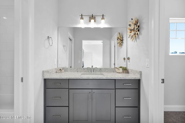 268 HARPER'S MILL Drive, Ponte Vedra, FL 32081