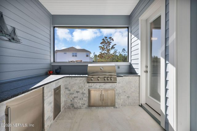 268 HARPER'S MILL Drive, Ponte Vedra, FL 32081