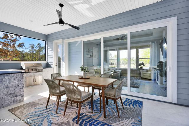 268 HARPER'S MILL Drive, Ponte Vedra, FL 32081