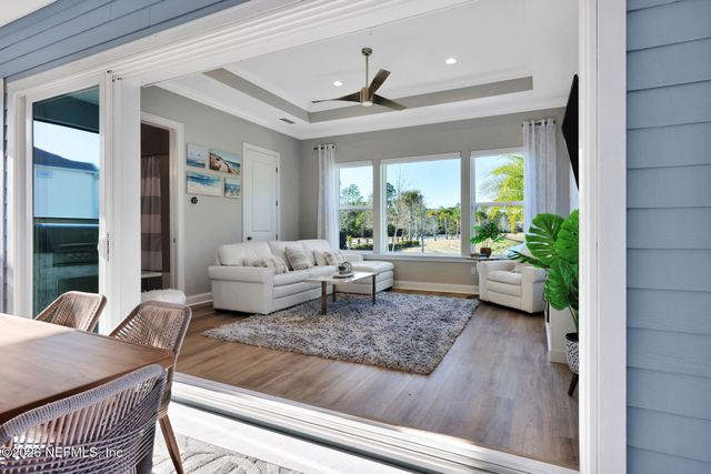 268 HARPER'S MILL Drive, Ponte Vedra, FL 32081