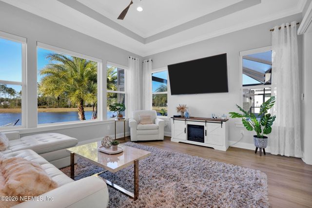 268 HARPER'S MILL Drive, Ponte Vedra, FL 32081