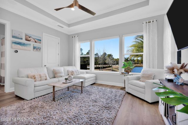 268 HARPER'S MILL Drive, Ponte Vedra, FL 32081