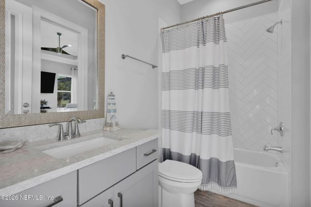 268 HARPER'S MILL Drive, Ponte Vedra, FL 32081