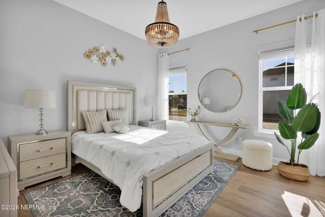 268 HARPER'S MILL Drive, Ponte Vedra, FL 32081