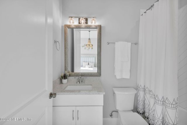 268 HARPER'S MILL Drive, Ponte Vedra, FL 32081