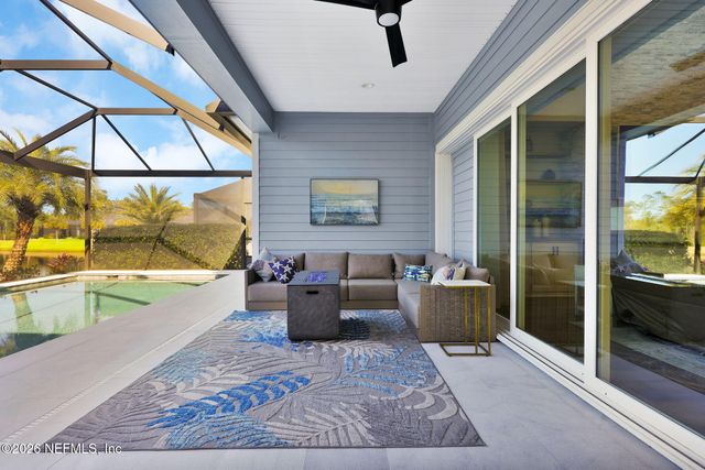 268 HARPER'S MILL Drive, Ponte Vedra, FL 32081