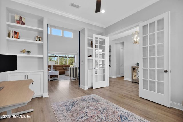 268 HARPER'S MILL Drive, Ponte Vedra, FL 32081