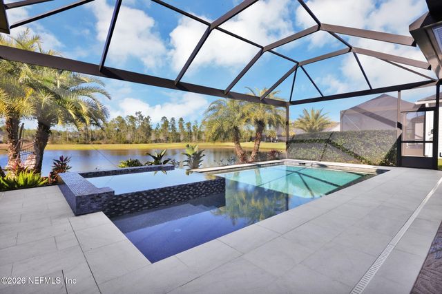 268 HARPER'S MILL Drive, Ponte Vedra, FL 32081