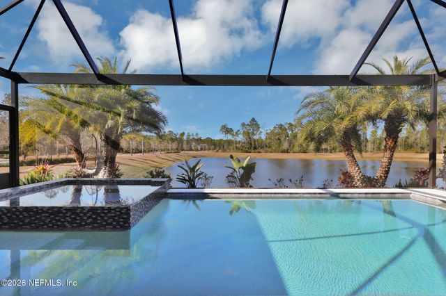 268 HARPER'S MILL Drive, Ponte Vedra, FL 32081