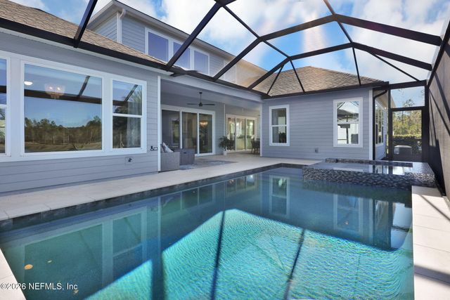 268 HARPER'S MILL Drive, Ponte Vedra, FL 32081