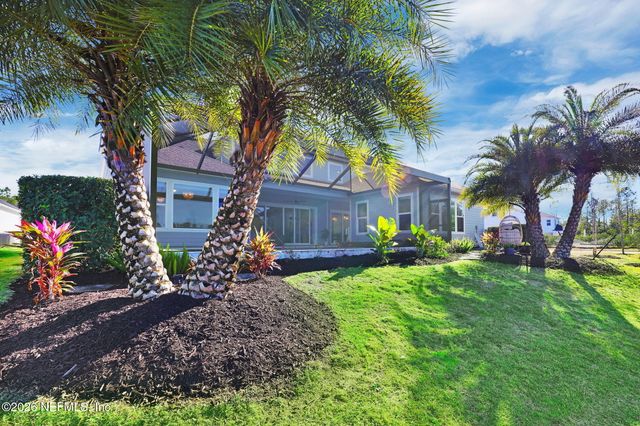 268 HARPER'S MILL Drive, Ponte Vedra, FL 32081