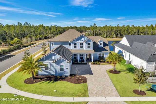 268 HARPER'S MILL Drive, Ponte Vedra, FL 32081