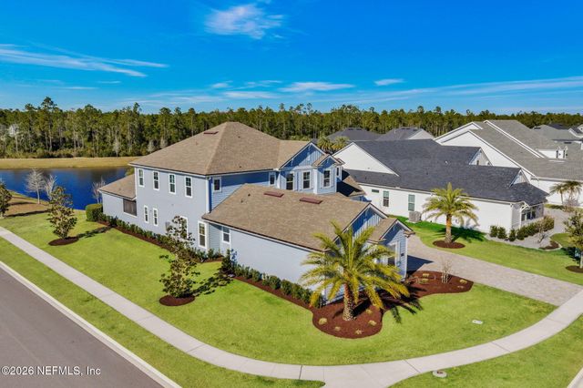 268 HARPER'S MILL Drive, Ponte Vedra, FL 32081