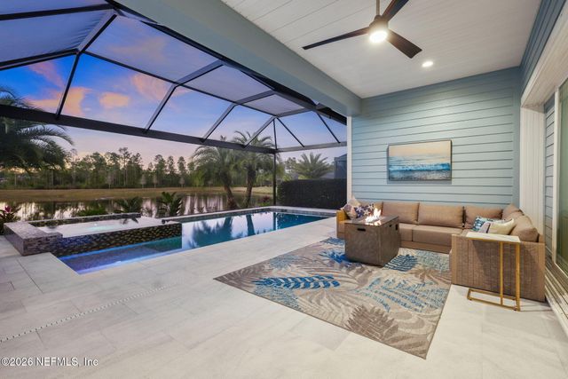 268 HARPER'S MILL Drive, Ponte Vedra, FL 32081