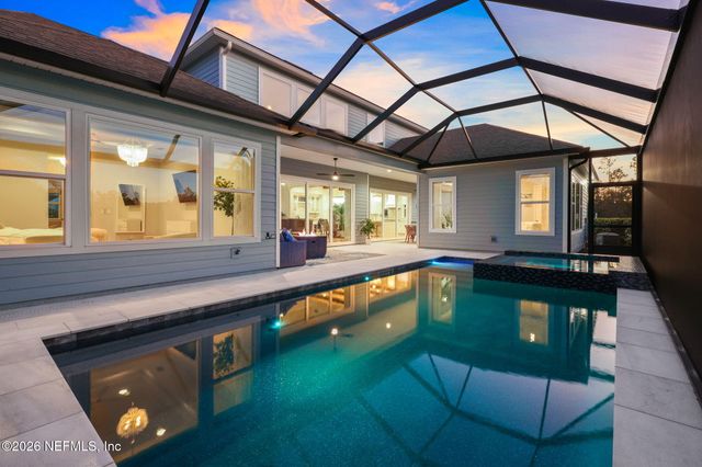 268 HARPER'S MILL Drive, Ponte Vedra, FL 32081