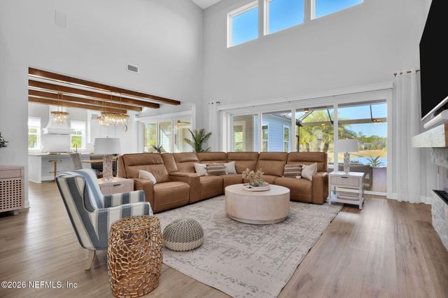 268 HARPER'S MILL Drive, Ponte Vedra, FL 32081