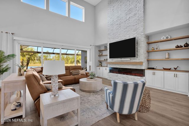 268 HARPER'S MILL Drive, Ponte Vedra, FL 32081