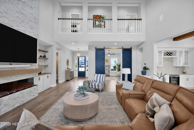 268 HARPER'S MILL Drive, Ponte Vedra, FL 32081