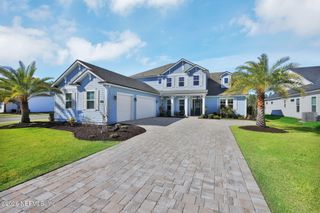 268 HARPER'S MILL Drive, Ponte Vedra, FL 32081