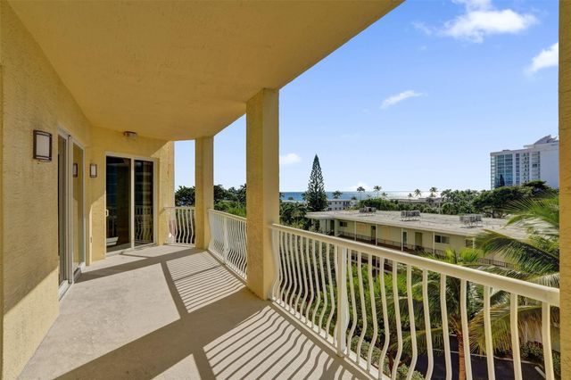 1395 S Ocean Boulevard 402, Pompano Beach, FL 33062