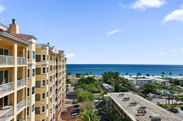 1395 S Ocean Boulevard 402, Pompano Beach, FL 33062