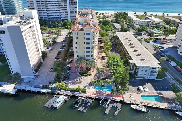 1395 S Ocean Boulevard 402, Pompano Beach, FL 33062