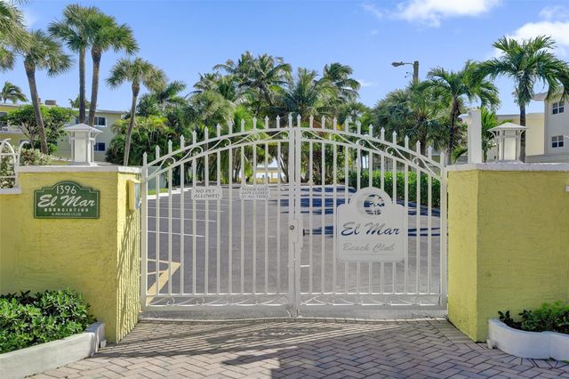 1395 S Ocean Boulevard 402, Pompano Beach, FL 33062