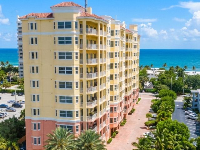 1395 S Ocean Boulevard 402, Pompano Beach, FL 33062