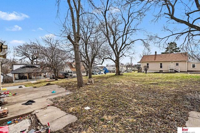 3026 S 18Th Street, Omaha, NE 68108