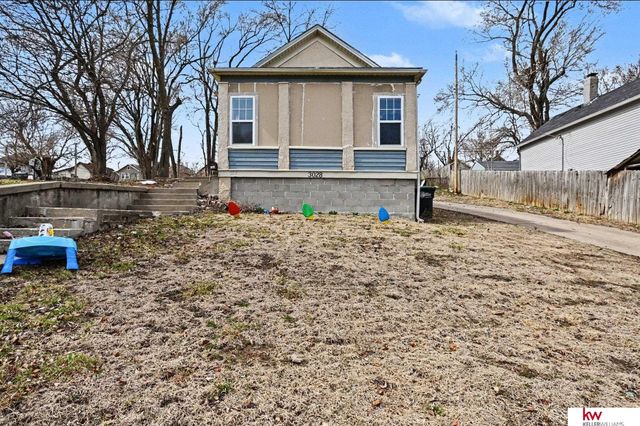 3026 S 18Th Street, Omaha, NE 68108