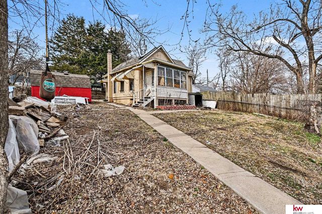 3026 S 18Th Street, Omaha, NE 68108