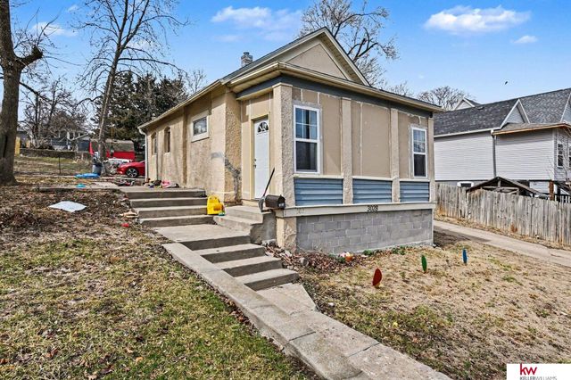3026 S 18Th Street, Omaha, NE 68108