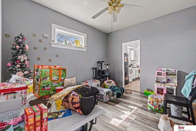 3026 S 18Th Street, Omaha, NE 68108