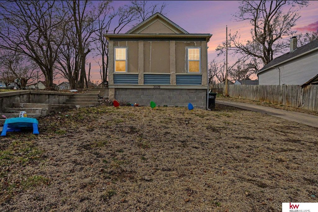 3026 S 18Th Street, Omaha, NE 68108