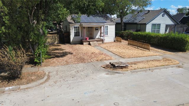 6520 Tyree Street, Dallas, TX 75209