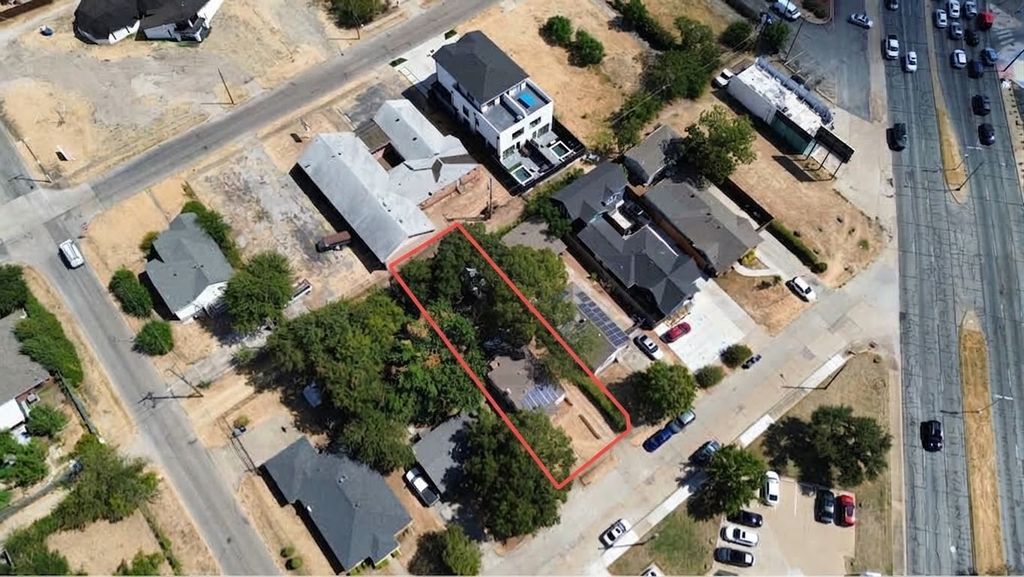 6520 Tyree Street, Dallas, TX 75209 — photo 2