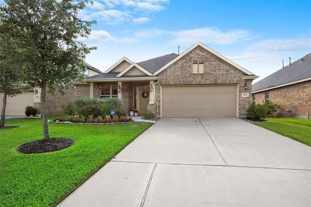 31730 Chapel Rock Lane, Spring, TX 77386