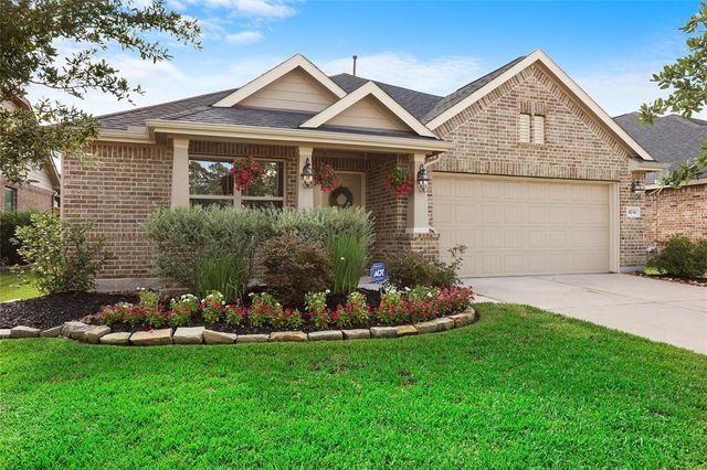 31730 Chapel Rock Lane, Spring, TX 77386