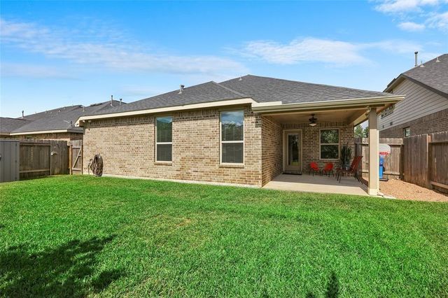 31730 Chapel Rock Lane, Spring, TX 77386