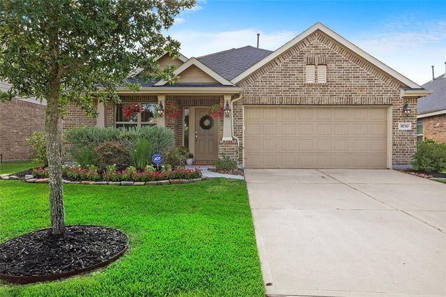 31730 Chapel Rock Lane, Spring, TX 77386
