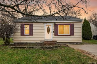 22641 Tulane Avenue, Farmington Hills, MI 48336