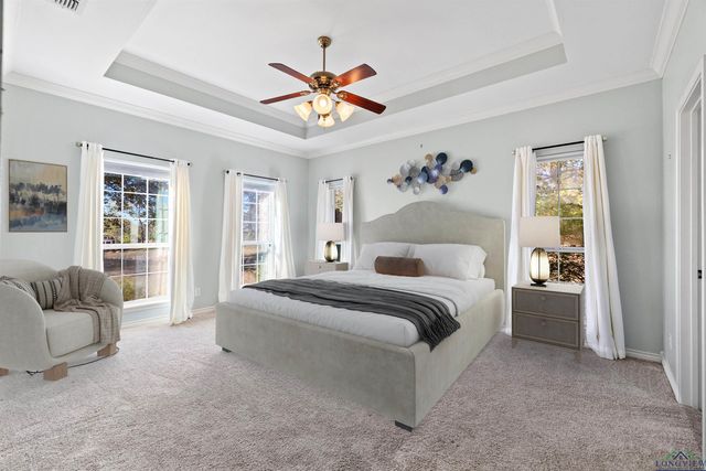 16830 Eagle Dr, Gladewater, TX 75647