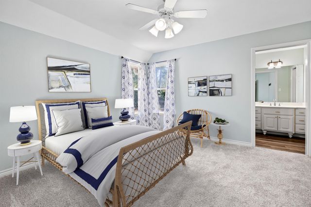 16830 Eagle Dr, Gladewater, TX 75647